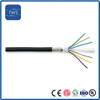 Industrial Control Cable Bare Copper 24AWG