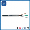 High Quality Hot Sale Automotive Sensor Cable with Bare Tin-Copper Alloy 24AWG XLPE Insulated 