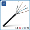 High Quality Hot Sale F/FTP CAT8 PVC Cable for Home