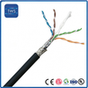 High Quality Hot Sale SF/UTP CAT6 PVC Cable for Home