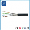 High Quality Hot Sale S/FTP CAT7 PVC Cable for Home