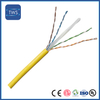 High Quality UTP CAT6A PVC Cable for Home