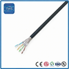 Finished Drag Chain CAT6A Network Cable 26AWG Bare Copper