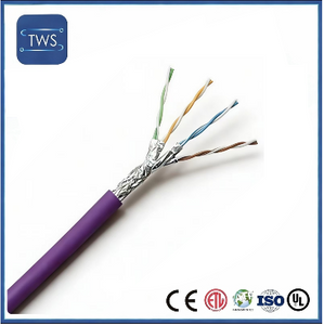 CAT7 S-FTP Cable