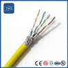 CAT6A S-FTP Cable