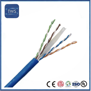 CAT6 UTP Cable