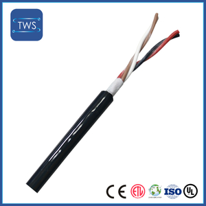 Hot Sale TPU Automotive Sensor Cable from China