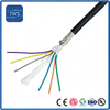 Industrial Control Cable Bare Copper 24AWG