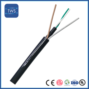 High Quality Hot Sale Automotive Sensor Cable with Bare Tin-Copper Alloy 24AWG XLPE Insulated 