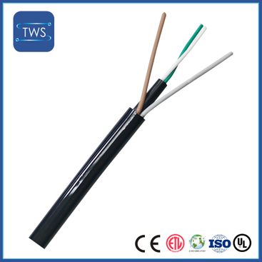 High Quality Hot Sale Automotive Sensor Cable with Bare Tin-Copper Alloy 24AWG XLPE Insulated 