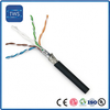 High Quality Hot Sale SF/UTP CAT6 PVC Cable for Home