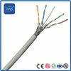 High Quality Hot Sale S/FTP CAT6 PVC Cable for Home