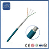 Industrial CAT5E SF-UTP Cable