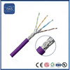 CAT7 S-FTP Cable