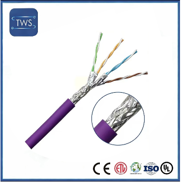 CAT7 S-FTP Cable