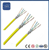 CAT6A S-FTP Cable