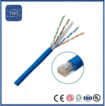 CAT6 UTP Cable