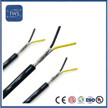 Automotive Sensor Cable