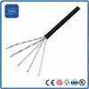 Hot Sale U/FTP CAT8 PVC Cable for Home