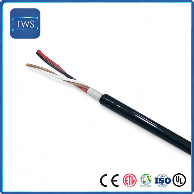 Hot Sale TPU Automotive Sensor Cable from China