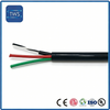 High Quality Hot Sale XLPE insulation Automotive Sensor Cable from China