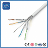 High Quality Hot Sale S/FTP CAT6A LSZH Cable for Home