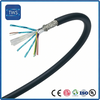 High Frequency DP Cable UL20276 with Premium Tinned Copper