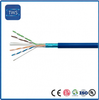 High Quality Hot Sale FTP CAT6 PVC Cable