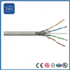 High Quality Hot Sale S/FTP CAT6 PVC Cable for Home