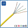 High Quality UTP CAT6A PVC Cable for Home