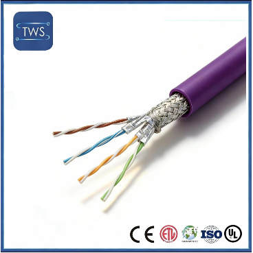 CAT7 S-FTP Cable
