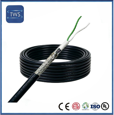 Automotive Ethernet Cable