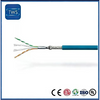 Industrial CAT5E SF-UTP Cable