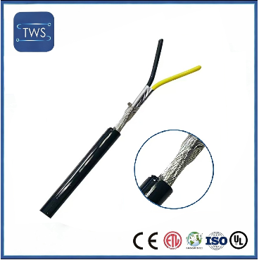 Automotive Sensor Cable