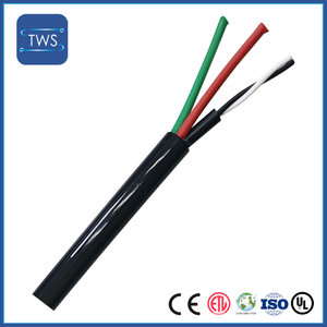 High Quality Hot Sale XLPE insulation Automotive Sensor Cable from China