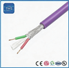Industrial Control Cable 2C Bare Copper/Tinned Copper PVC Jacket