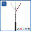 High Frequency USB 2.0 Cable Tinned Copper 30AWG