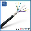 Industrial Control Cable Bare Copper 24AWG