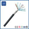 High Frequency DP Cable UL20276 with Premium Tinned Copper