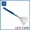 High Quality Hot Sale FTP CAT6 PVC Cable