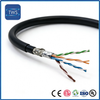 High Quality SF/UTP CAT5E PE Cable