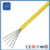 High Quality UTP CAT6A PVC Cable for Home