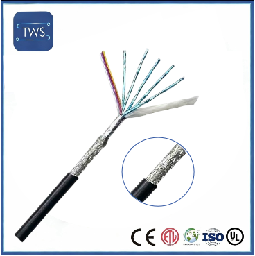 HDMI High-Frequency Cable