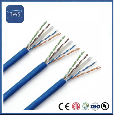 CAT6 UTP Cable