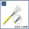 CAT6A S-FTP Cable