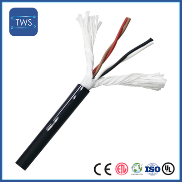 TPU Automotive Sensor Cable