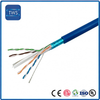 High Quality Hot Sale FTP CAT6 PVC Cable