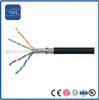 High Quality Hot Sale SF/UTP CAT6 PVC Cable for Home