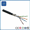 High Quality SF/UTP CAT5E PE Cable