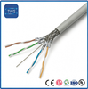 High Quality Hot Sale S/FTP CAT6 PVC Cable for Home